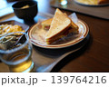 朝食　サンドウィッチ 139764216