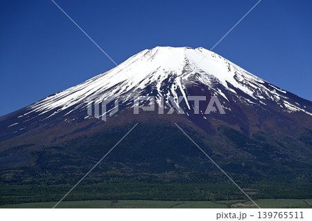 5月、山中湖畔の風景 (撮影地:山中湖親水公園付近) 5月、山中湖畔の風景 (撮影地:山中湖親水公園付近) 139765511