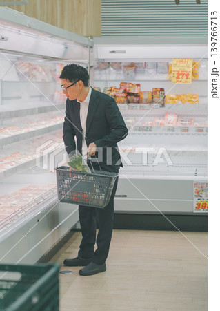 supermarket supermarket 139766713