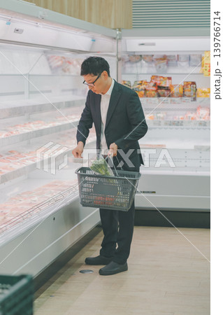 supermarket 139766714