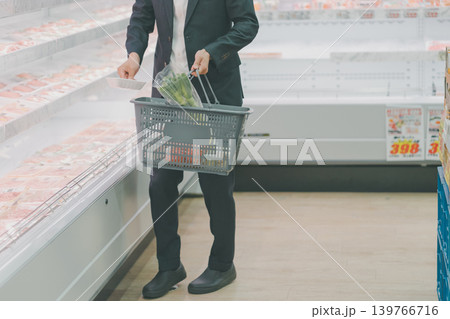supermarket supermarket 139766716