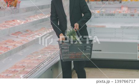 supermarket 139766717