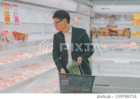 supermarket supermarket 139766718