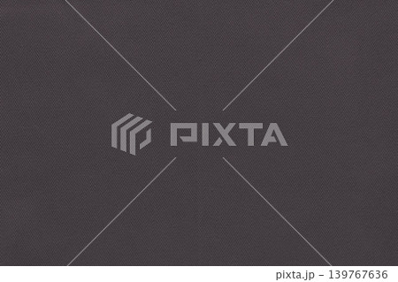 ポリコットンツイル生地のテクスチャ ポリコットンツイル生地のテクスチャ 139767636