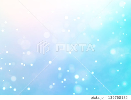 虹色のキラキラ背景 虹色のキラキラ背景 139768183