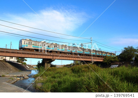 ［IZ］伊豆急行線8000系電車（熱海-伊東⇔伊豆急下田） 139769541