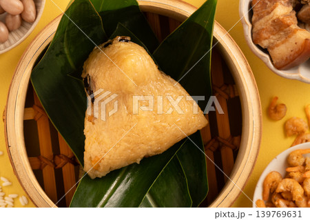 粽 チマキ 御萩 139769631