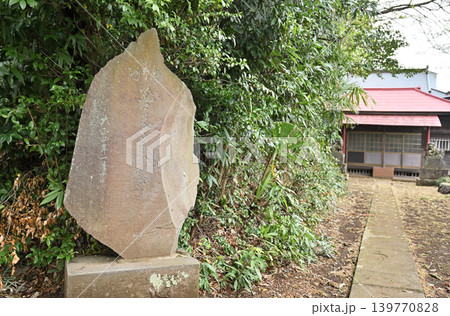 岩槻散歩:十二天社 参道 / 社殿 岩槻散歩:十二天社 参道 / 社殿 139770828