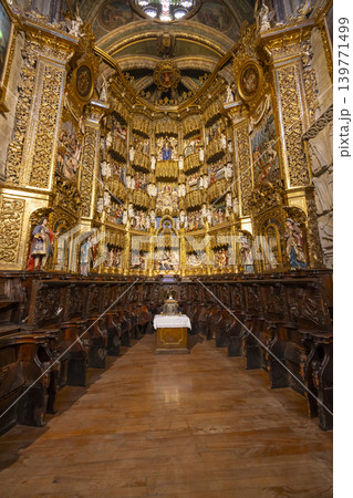 Catedral de San Martin (Catedral de Ourense or Catedral do San Martino), Ourense (Orense), Galicia, Spain Catedral de San Martin (Catedral de Ourense or Catedral do San Martino), Ourense (Orense), Galicia, Spain 139771499