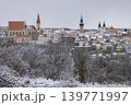 Historical town Znojmo, Southhern Moravia, Czech Republic 139771997