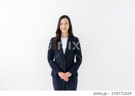 ビジネス 女性 ビジネス 女性 139772820