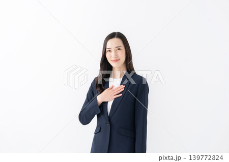 ビジネス 女性 ビジネス 女性 139772824