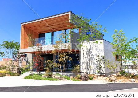 新築住宅・一戸建のイメージ(モデルハウス) 新築住宅・一戸建のイメージ(モデルハウス) 139772971