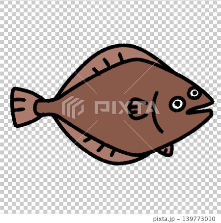 カレイ 139773010
