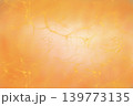 光のゆらぎ背景 Soft Golden Light Backgorund 139773135