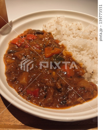 野菜たっぷりカレー 野菜たっぷりカレー 139773551