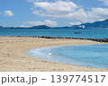 西浦パームビーチ（愛知県蒲郡市西浦町） 139774517