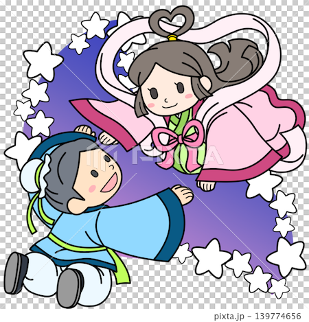 Orihime Tanabe和間諜明星 Orihime Tanabe和間諜明星 139774656