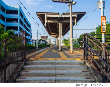 東成岩駅 139774726