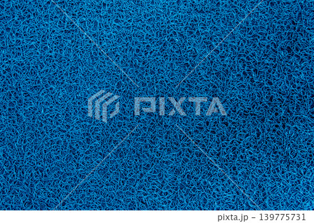 Blue grunge navy color cold rough texture surface structure backdrop abstract background pattern 139775731