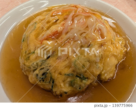 天津飯 天津飯 139775966