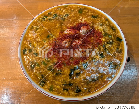 担々麺 139776599