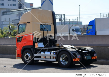 トラクターヘッド トラクターヘッド 139776635