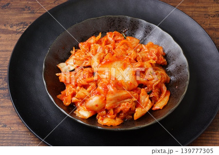 白菜キムチ 白菜キムチ 139777305