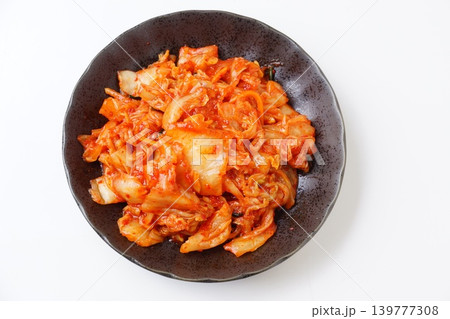白菜キムチ 白菜キムチ 139777308