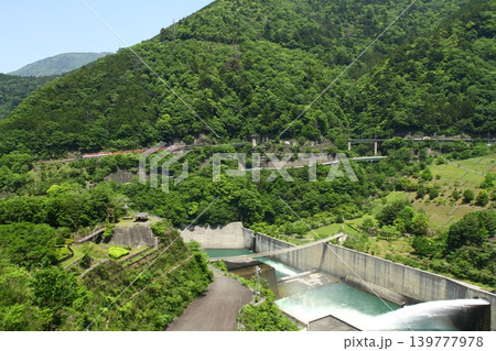 大井川鐡道 南アルプスあぷとライン 大井川鐡道 南アルプスあぷとライン 139777978