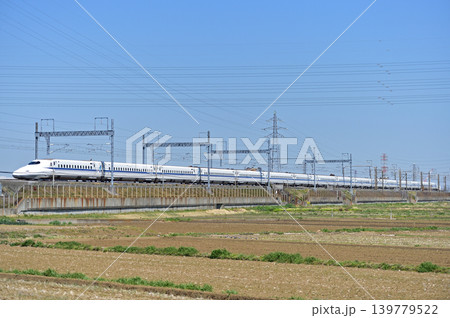 東海道新幹線 新横浜-小田原 JR東海/西日本 N700A系 のぞみ ひかり こだま 東海道新幹線 新横浜-小田原 JR東海/西日本 N700A系 のぞみ ひかり こだま 139779522