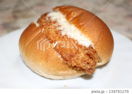 美味しいパン 美味しいパン 139781270