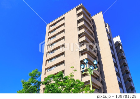 マンション・アパート・集合住宅・住宅のイメージ マンション・アパート・集合住宅・住宅のイメージ 139781529