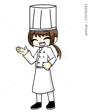 料理人 料理人 139782091