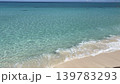 波打ち際 139783293