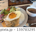 ロコモコ 139783295