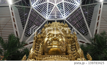 シェムリアップ アンコール国際空港 139783425