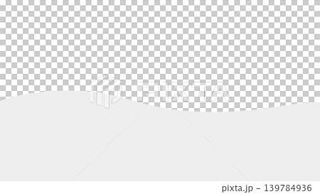 A simple and natural wavy frame with a gentle wave at the bottom, suitable for use as wallpaper, headlines, or backgrounds. A simple and natural wavy frame with a gentle wave at the bottom, suitable for use as wallpaper, headlines, or backgrounds. 139784936