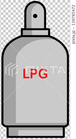 LP gas LP gas 139785472