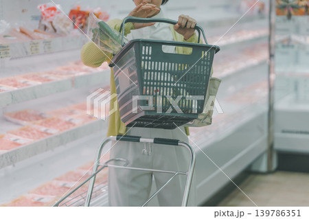 supermarket supermarket 139786351