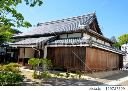 林田藩校 敬業館 林田藩校 敬業館 139787299