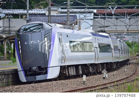 中央本線 上野原 JR東日本 E353系 S109編成(松本) あずさ かいじ 中央本線 上野原 JR東日本 E353系 S109編成(松本) あずさ かいじ 139787488