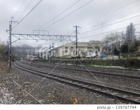 中央本線 上野原 JR東日本 中央本線 上野原 JR東日本 139787794