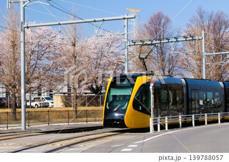 宇都宮LRT 宇都宮LRT 139788057