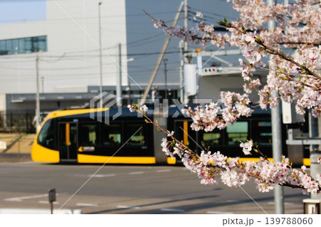 宇都宮LRT 宇都宮LRT 139788060