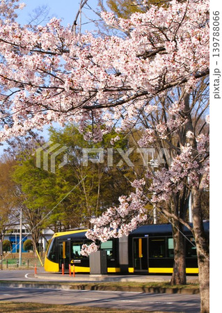 宇都宮LRT 宇都宮LRT 139788066