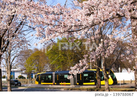 宇都宮LRT 宇都宮LRT 139788067