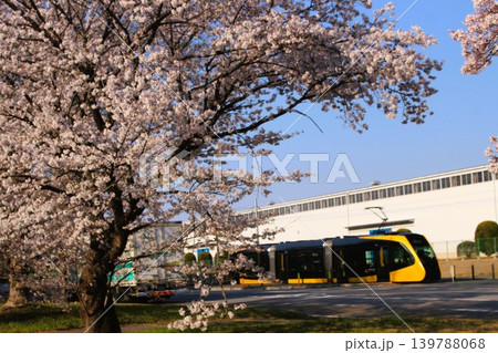 宇都宮LRT 宇都宮LRT 139788068