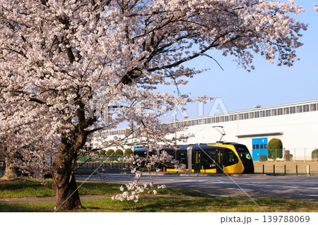 宇都宮LRT 宇都宮LRT 139788069