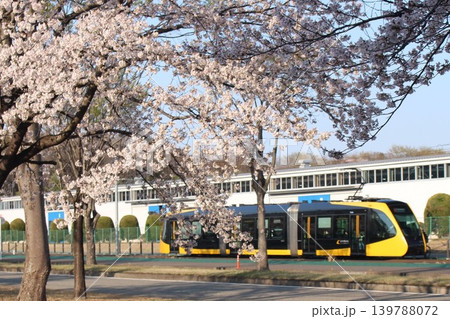 宇都宮LRT 139788072